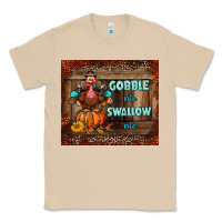 Mushroom gobble me swallow me tumbler Classic Tee - BundleAndBundleShop