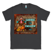 Smoke gobble me swallow me tumbler Classic Tee - BundleAndBundleShop