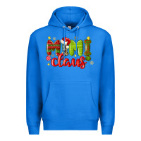 True Royal mimi claus Premium Hoodie - MaliasSmallBusiness