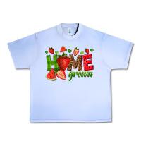 Grape Ice home grown Urban Heavy Tee - texasbilliewilder