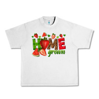 Lunar Rock home grown Urban Heavy Tee - texasbilliewilder