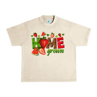 Home Grown Urban Heavy Tee | Teevron