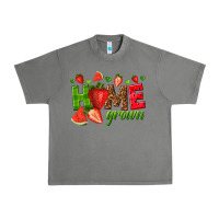Tornado home grown Urban Heavy Tee - texasbilliewilder