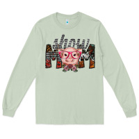 Show Mom Long Sleeve Tee | Teevron