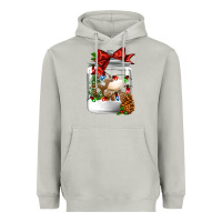 Moon Dust Christmas cookie jar Heavyweight Hoodie - Jasminsmagicworld