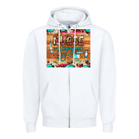 Nurse In Progress Zipper Hoodie | Teevron