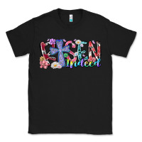 Black risen indeed Classic Tee - RacoonDesign