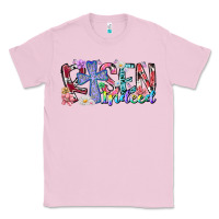 Bubblegum Pink risen indeed Classic Tee - RacoonDesign