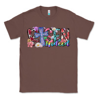Chestnut risen indeed Classic Tee - RacoonDesign