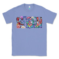Colony Blue risen indeed Classic Tee - RacoonDesign