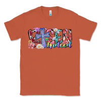 Copper risen indeed Classic Tee - RacoonDesign