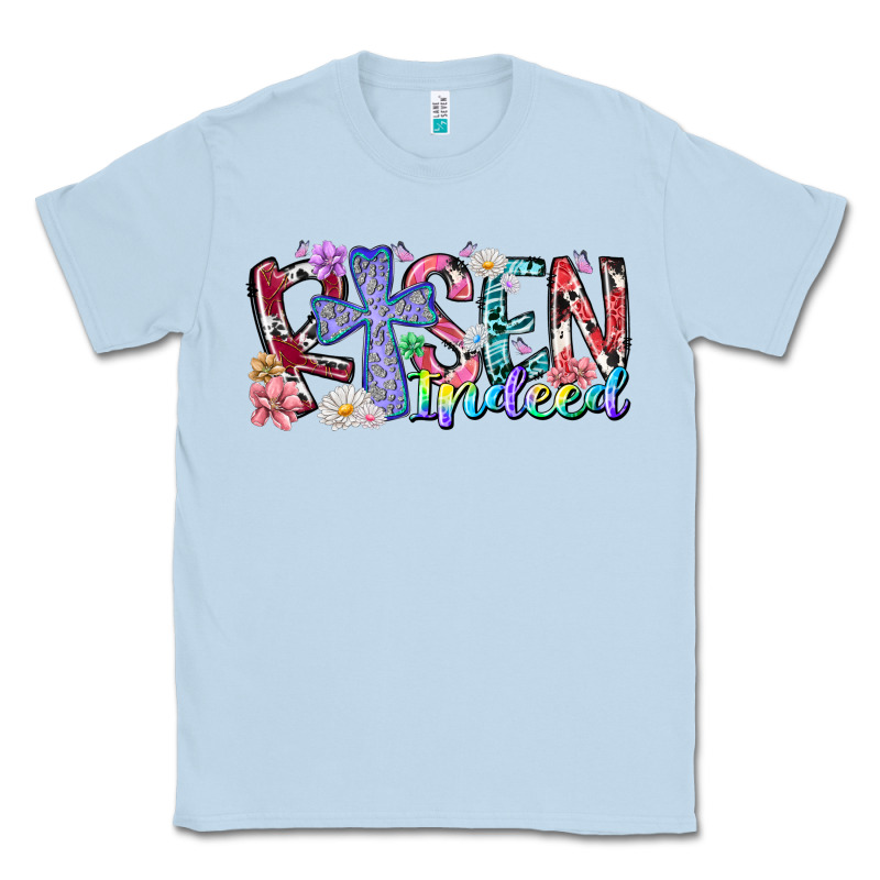 Risen Indeed Classic Tee by RacoonDesign | Teevron