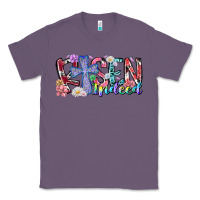 Lavender risen indeed Classic Tee - RacoonDesign