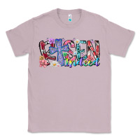 Lilac risen indeed Classic Tee - RacoonDesign