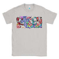 Moon Dust risen indeed Classic Tee - RacoonDesign