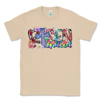 Mushroom risen indeed Classic Tee - RacoonDesign