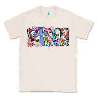 Natural risen indeed Classic Tee - RacoonDesign