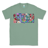 Sage risen indeed Classic Tee - RacoonDesign