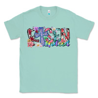 Seafoam risen indeed Classic Tee - RacoonDesign