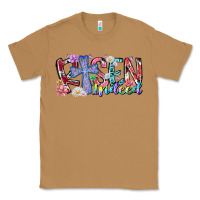 Toasted Coconut risen indeed Classic Tee - RacoonDesign