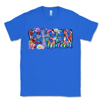 True Royal risen indeed Classic Tee - RacoonDesign