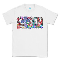 White risen indeed Classic Tee - RacoonDesign