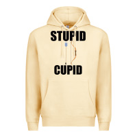 Pina Colada Stupid Cupid Premium Hoodie - Bettercallsaul