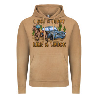 Vintage Camel i got a heart like a truck Vintage Hoodie - MaliasSmallBusiness