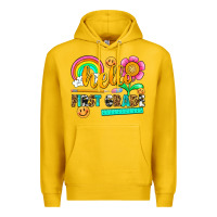 Lemon hello first grade Premium Hoodie - NancyCooperArtShop