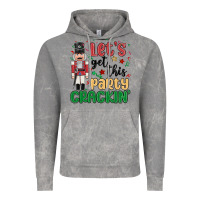 Cloud Rock lets get this party crackin Vintage Hoodie - MaliasSmallBusiness