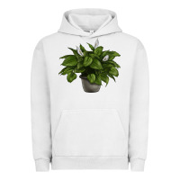 Pigment Lunar Rock Peace Lily Urban Hoodie - LillyAllenDesigns
