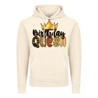 Vintage Artic birthday queen Vintage Hoodie - MaliasSmallBusiness