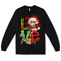 Black love gnomes Long Sleeve Tee - FaDigitalArtStudio