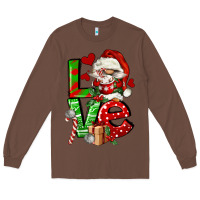 Chestnut love gnomes Long Sleeve Tee - FaDigitalArtStudio