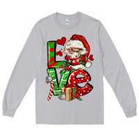 Moon Dust love gnomes Long Sleeve Tee - FaDigitalArtStudio