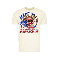 Vintage Arctic made in america Vintage Tee - texasbilliewilder