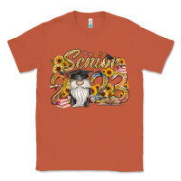 Copper senior 2023 Classic Tee - RacoonDesign