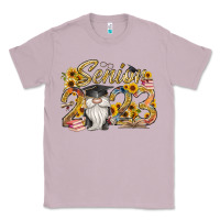 Lilac senior 2023 Classic Tee - RacoonDesign