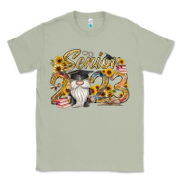 Matcha senior 2023 Classic Tee - RacoonDesign