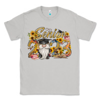 Moon Dust senior 2023 Classic Tee - RacoonDesign
