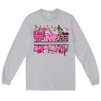 Moon Dust emt cancer and fall Long Sleeve Tee - AdoDesignShop