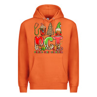 Carrot pct patient care technician christmas Premium Hoodie - MaliasSmallBusiness