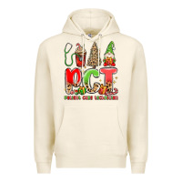 Tofu pct patient care technician christmas Premium Hoodie - MaliasSmallBusiness
