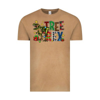 Vintage Camel tree rex coffee drink Vintage Tee - Zillion Design Studio