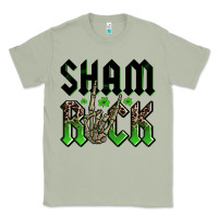 Matcha St. Patrick's shamrock Classic Tee - OliviaCreatesArt