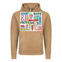 Vintage Camel autism Vintage Hoodie - MaliasSmallBusiness
