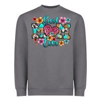 Storm best mom ever Heavyweight Sweatshirt - RanaPortraitStore