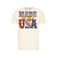 Vintage Arctic made in the usa Vintage Tee - texasbilliewilder