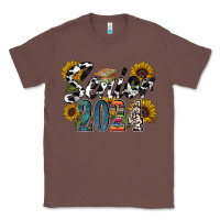 Chestnut senior 2024 Classic Tee - RacoonDesign