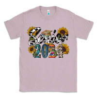 Lilac senior 2024 Classic Tee - RacoonDesign